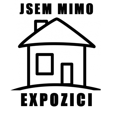 Mimo expozici
