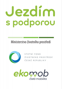 Podpora alternativních způsobů dopravy Podpora alternativních způsobů dopravy