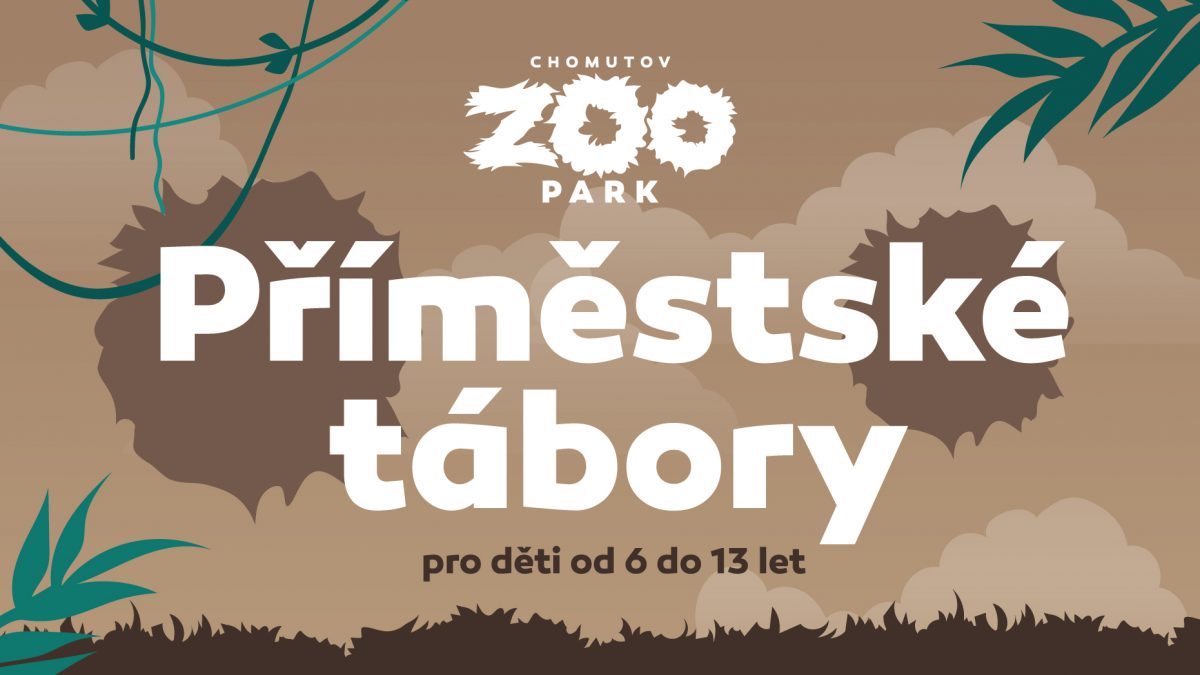 Příměstské tábory 2021