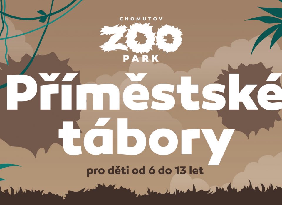 Příměstské tábory 2021