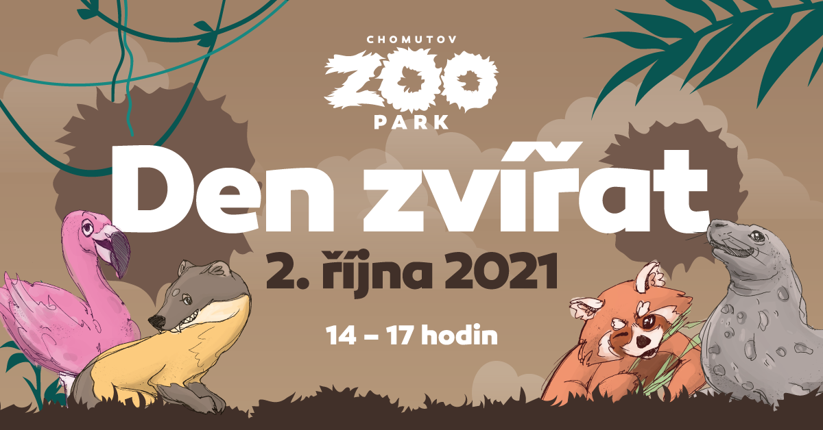 Den zvířat 2021